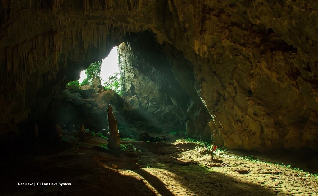 Hang Tú Lan