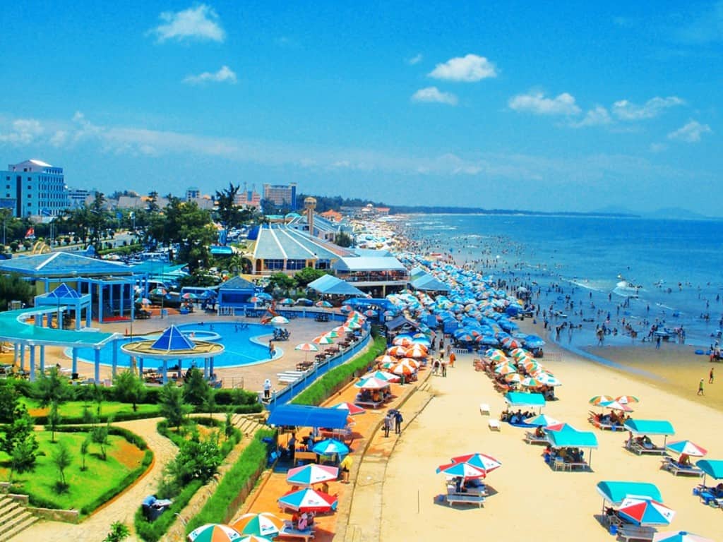 Du lịch Nha Trang