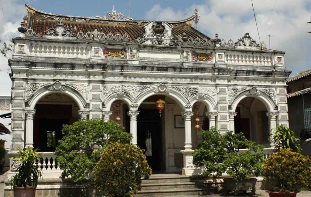 Sa Đéc, Đồng Tháp Mười