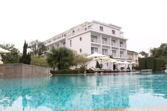 Huế - Du lịch giá rẻ