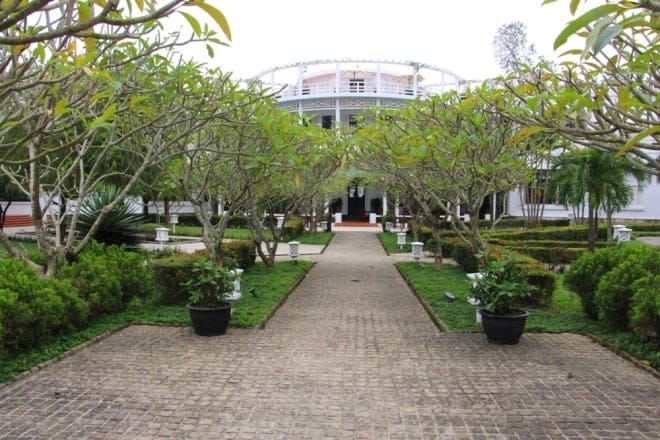 Huế - Du lịch giá rẻ