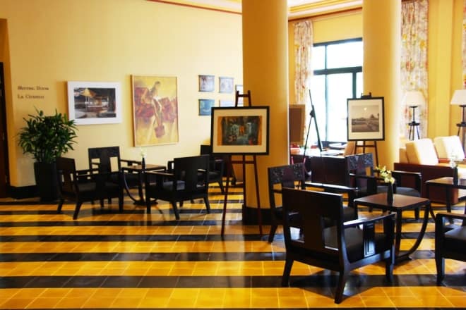 Huế - Du lịch giá rẻ