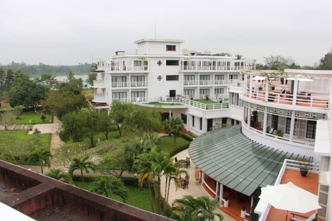 Huế - Du lịch giá rẻ