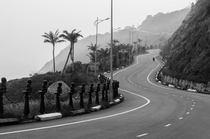 Sơn Trà Du lịch Đà Nẵng