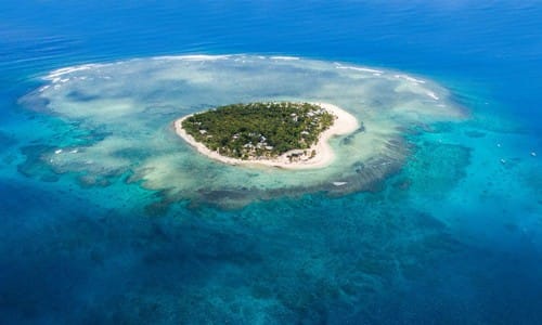 Đảo Tavarua, Fiji - Du lịch giá rẻ
