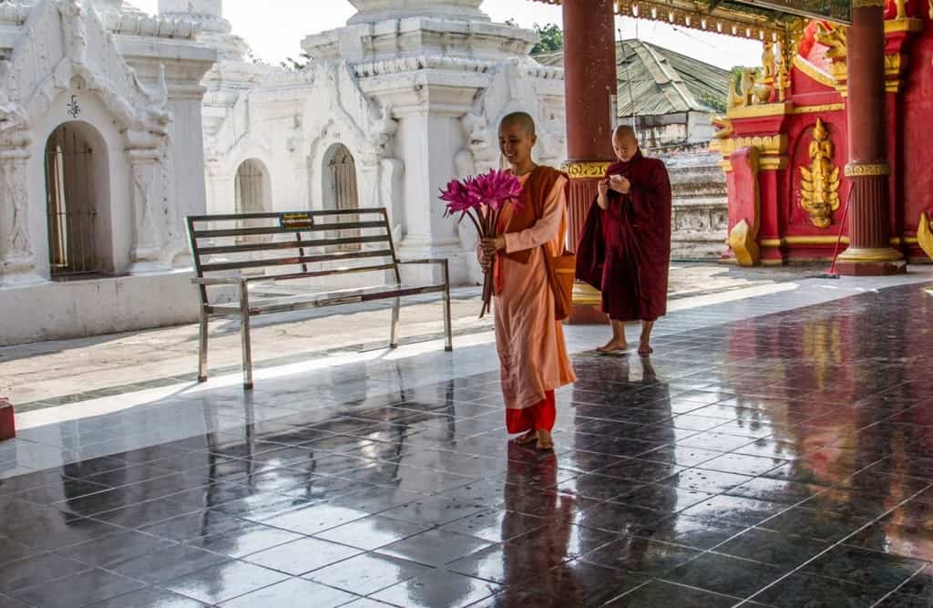 Yangon Myanmar