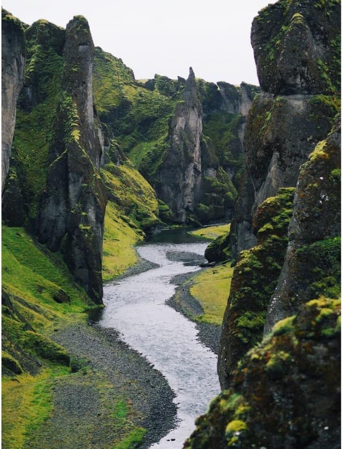 ICELAND
