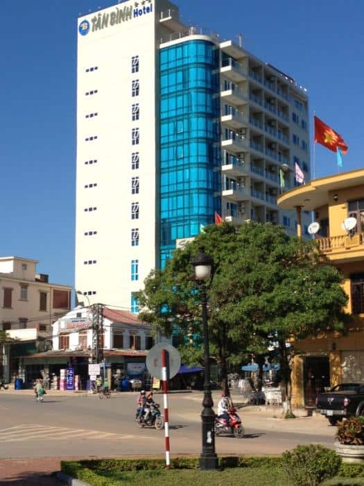 Kinh nghiệm Du lịch Quảng Bình khám phá Hang Én