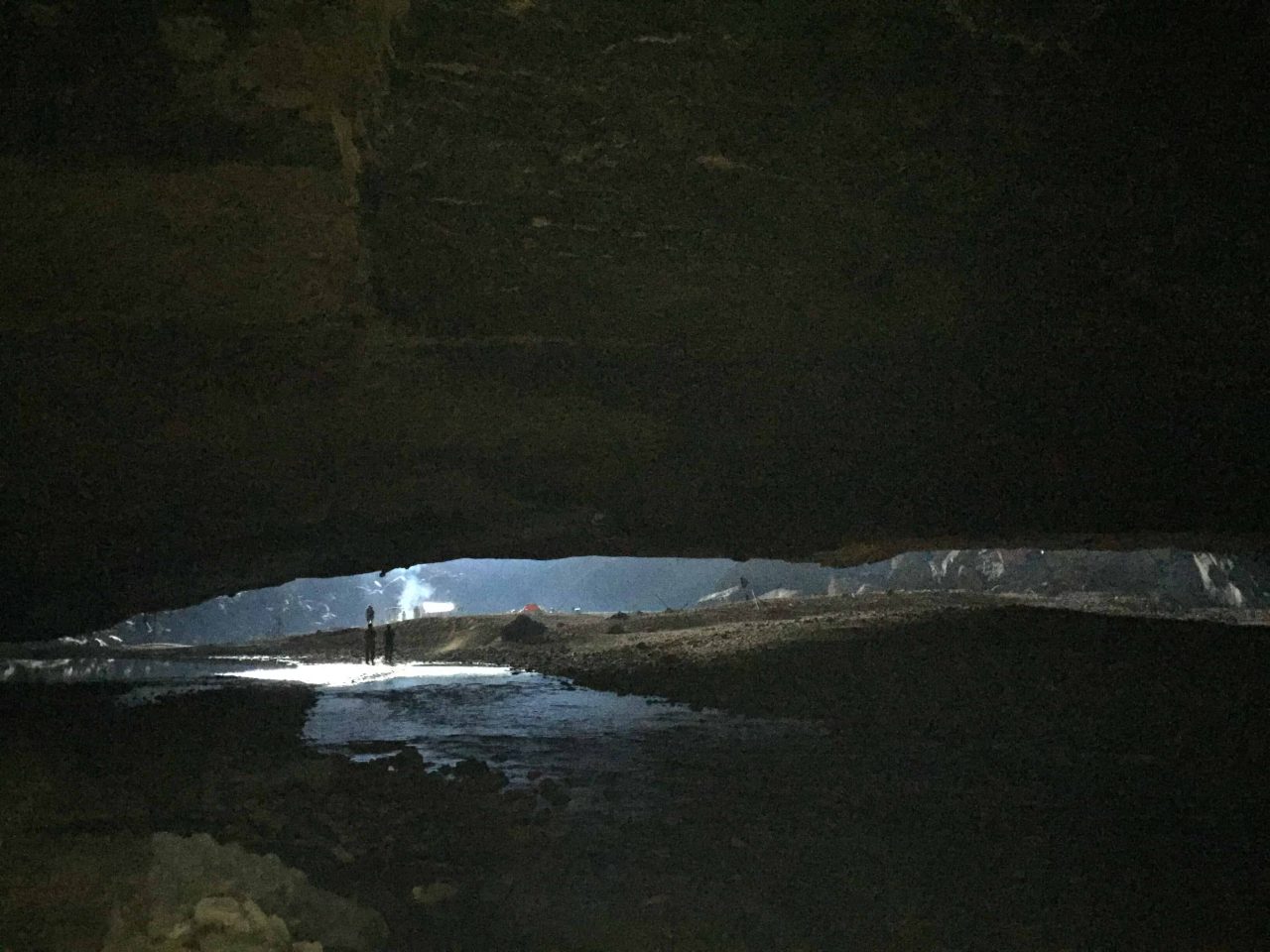 Kinh nghiệm Du lịch Quảng Bình khám phá Hang Én