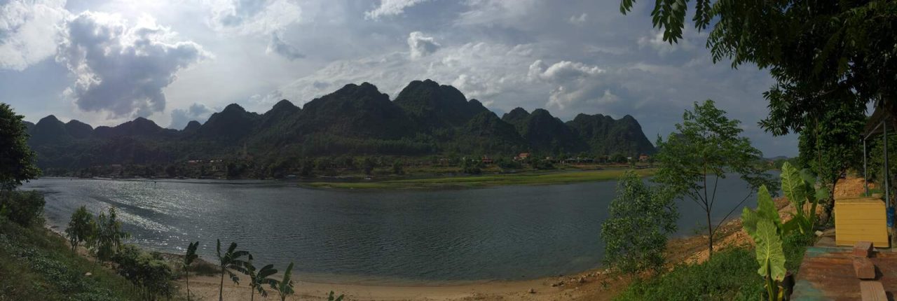 Kinh nghiệm Du lịch Quảng Bình khám phá Hang Én