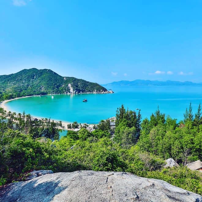 L'Alyana Ninh Vân Bay - Nha Trang