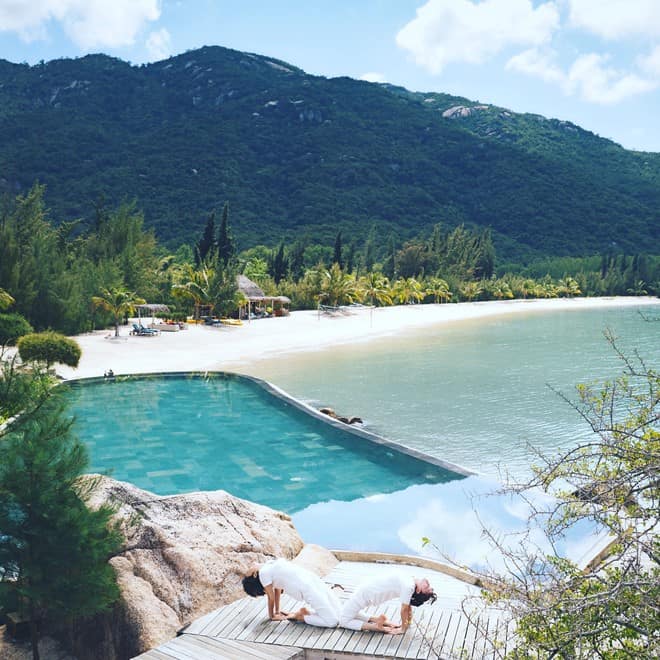 L'Alyana Ninh Vân Bay - Nha Trang