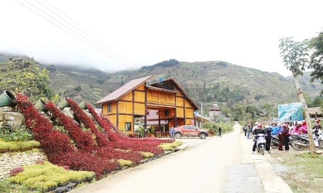 Bắc Hà - Du lịch Lào Cai