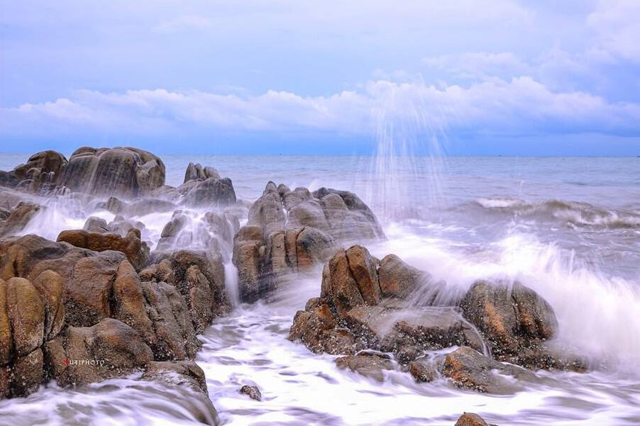 Phước Hải Bà Rịa - Vũng Tàu