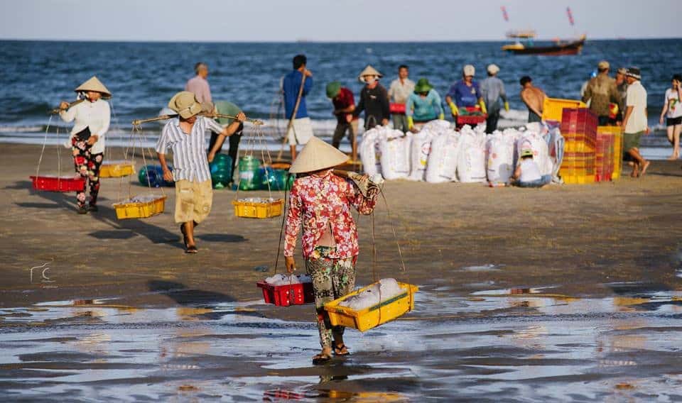 Phước Hải Bà Rịa - Vũng Tàu