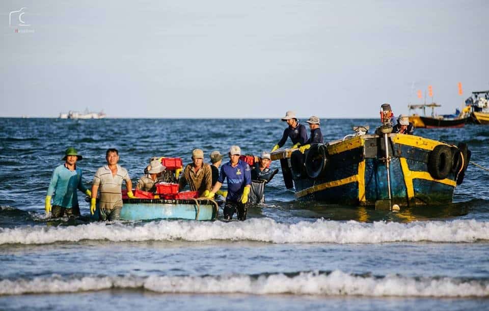 Phước Hải Bà Rịa - Vũng Tàu