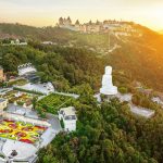 Du lịch Bà Nà Hills một ngày