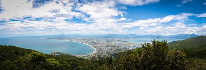 bán đảo Sơn Trà, Đà Nẵng
