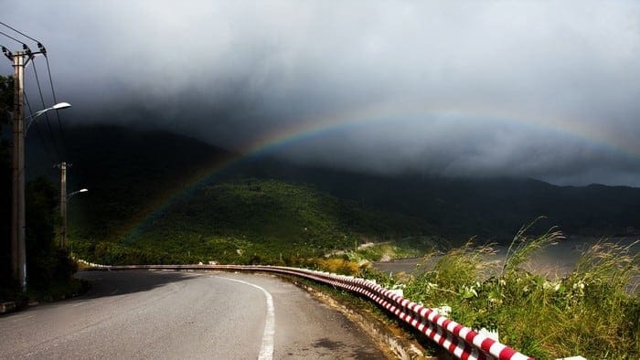 bán đảo Sơn Trà, Đà Nẵng