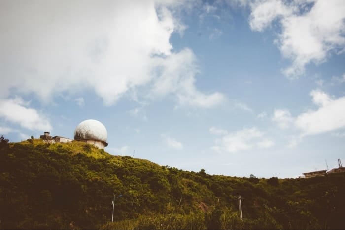 Bán đảo Sơn Trà - Du lịch Đà Nẵng