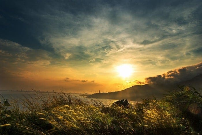 bán đảo Sơn Trà, Đà Nẵng