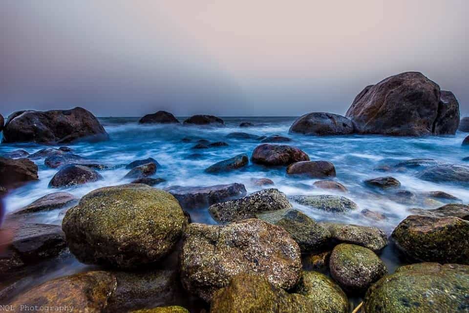 Bán đảo Sơn Trà - Du lịch Đà Nẵng