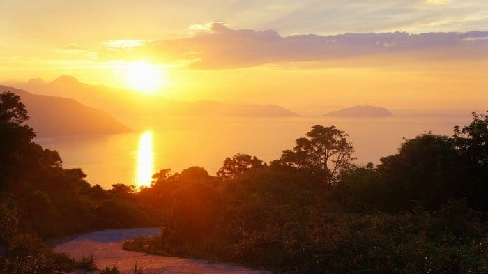 bán đảo Sơn Trà, Đà Nẵng
