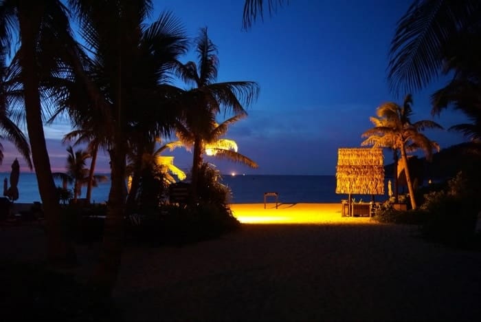 Bán đảo Sơn Trà - Du lịch Đà Nẵng