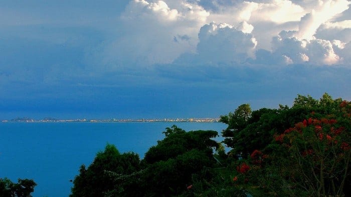 bán đảo Sơn Trà, Đà Nẵng