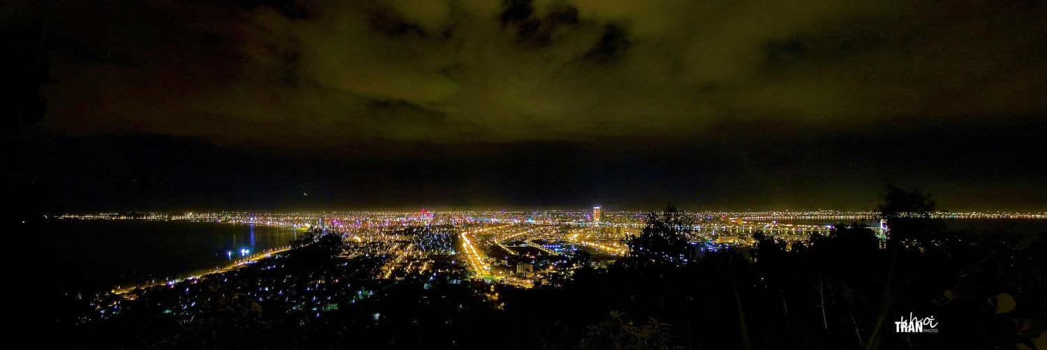 bán đảo Sơn Trà, Đà Nẵng