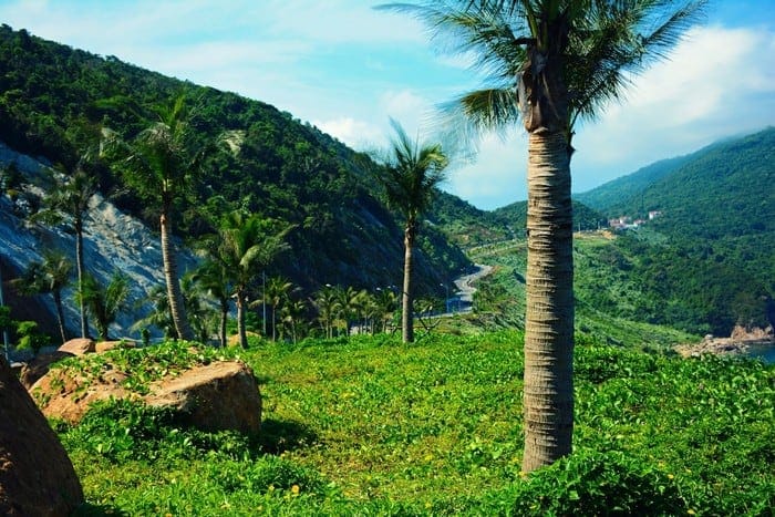 bán đảo Sơn Trà, Đà Nẵng