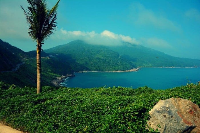 bán đảo Sơn Trà, Đà Nẵng