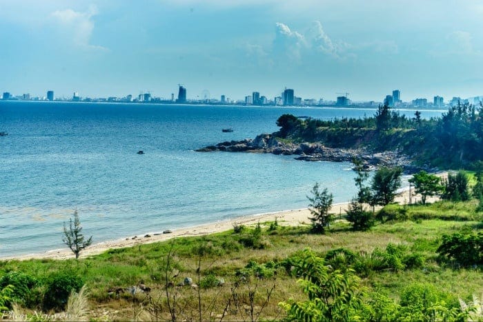 Bán đảo Sơn Trà - Du lịch Đà Nẵng