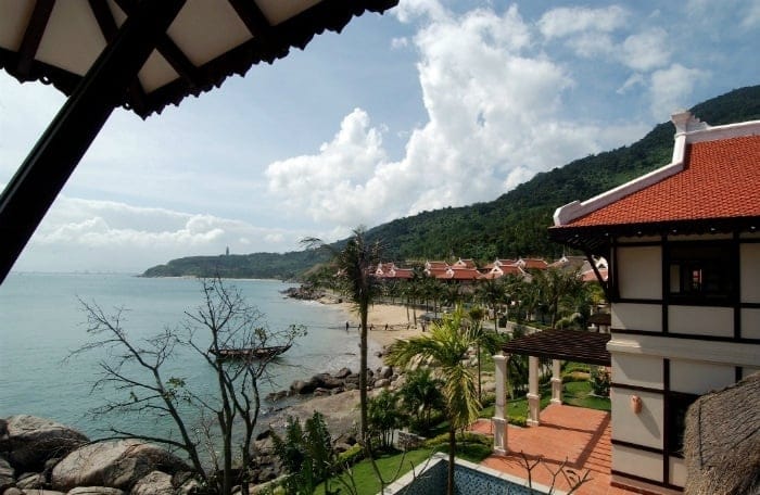 Bán đảo Sơn Trà - Du lịch Đà Nẵng