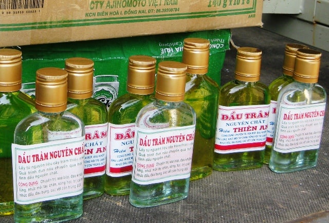 Đặc sản Huế nên mua làm quà