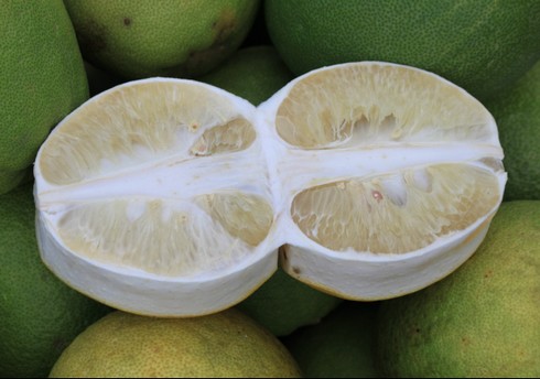 Đặc sản Huế nên mua làm quà