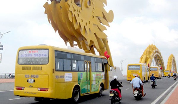Du lịch Đà Nẵng bằng phương tiện gì - kinh nghiệm du lịch Đà Nẵng