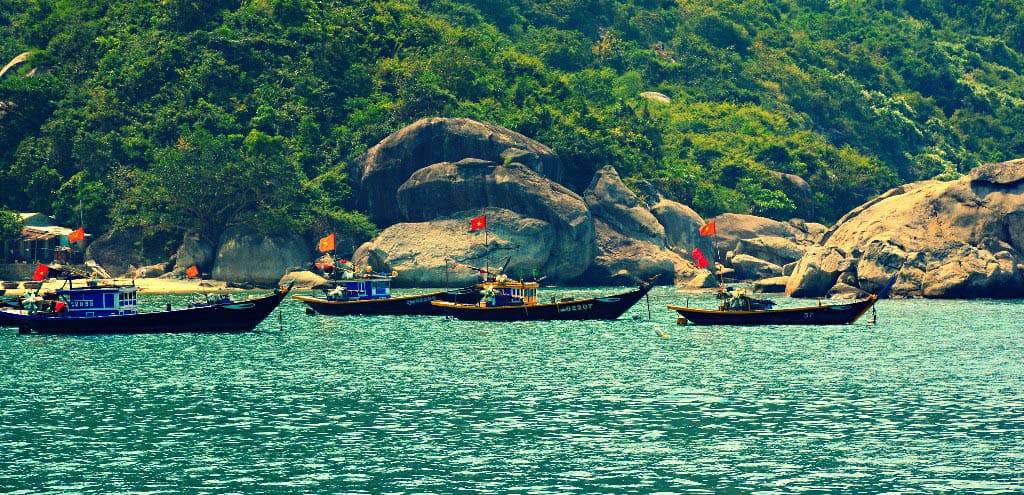 Bà Nà Hills Du lịch Đà Nẵng cần chuẩn bị gì