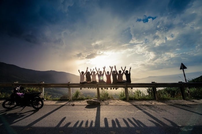 Du lịch Đà Nẵng nên đi tự túc hay đi theo Tour