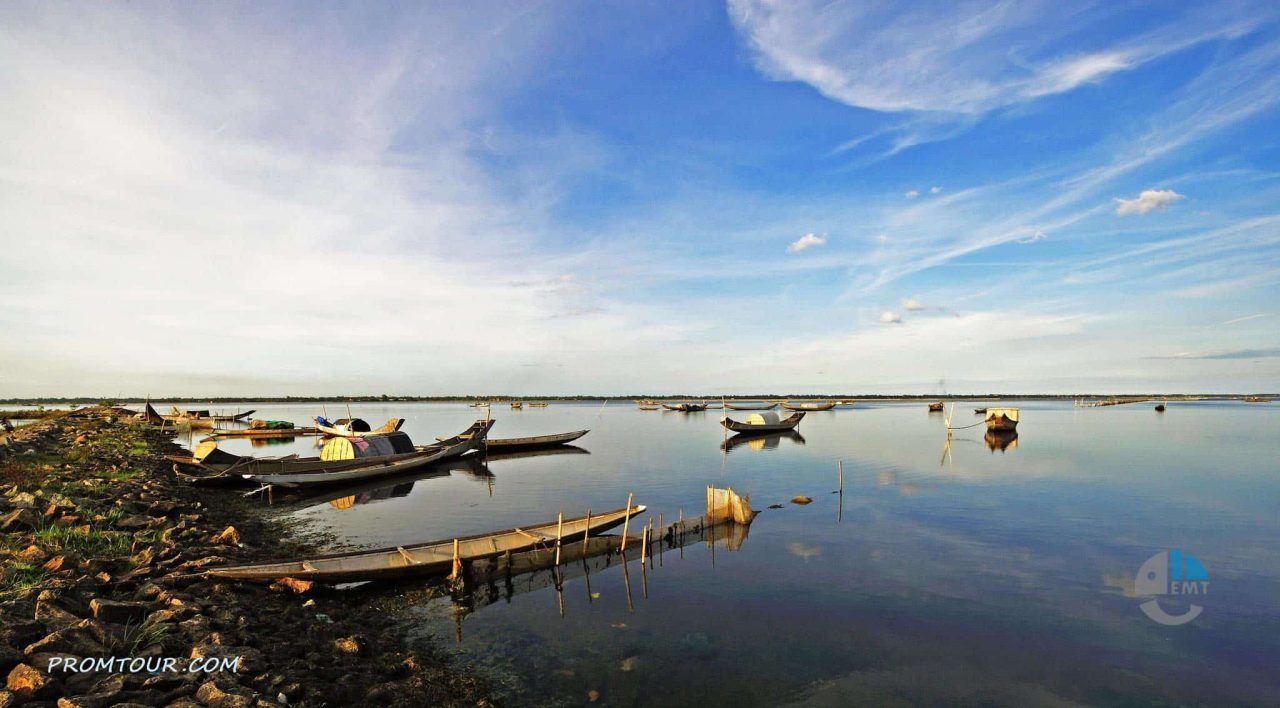 Du lịch Phá Tam Giang một ngày Du lich Pha Tam Giang 1 ngay