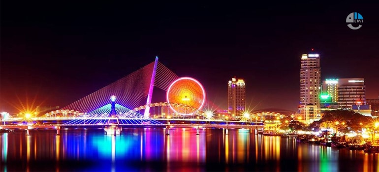 du lịch Đà Nẵng tự túc kinh nghiệm du lịch Đà Nẵng