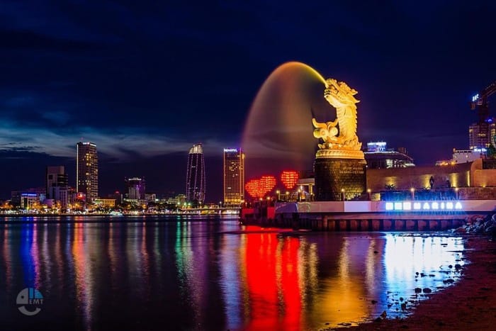 kinh nghiệm du lịch Đà Nẵng