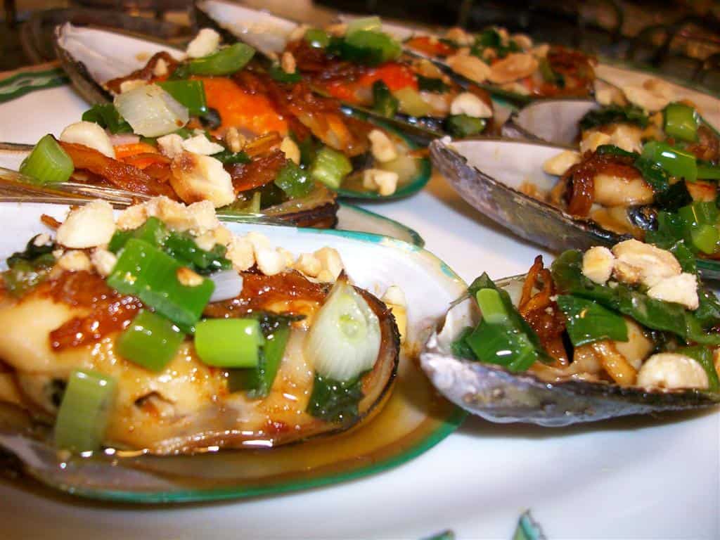 Đặc sản Quảng Bình Kinh nghiệm du lịch Phong Nha Kẻ Bàng