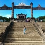 Các địa điểm du lịch ở huế