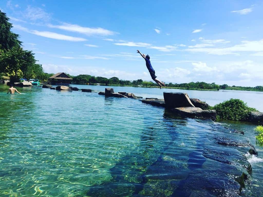 Công viên Suối Mơ