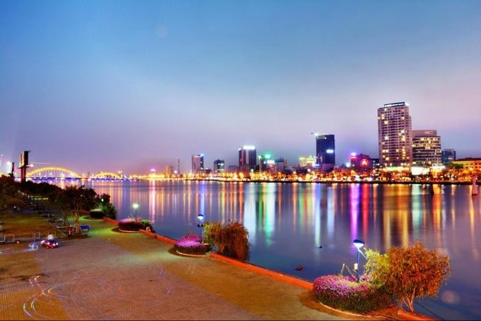 Du lịch Đà Nẵng