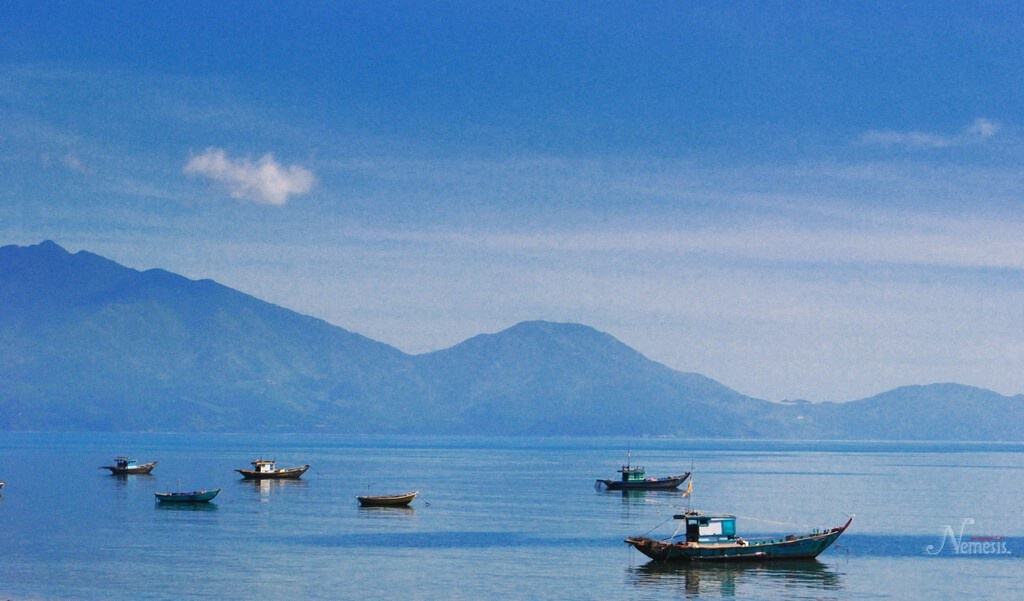 Biển Mỹ Khê Du lịch Đà Nẵng