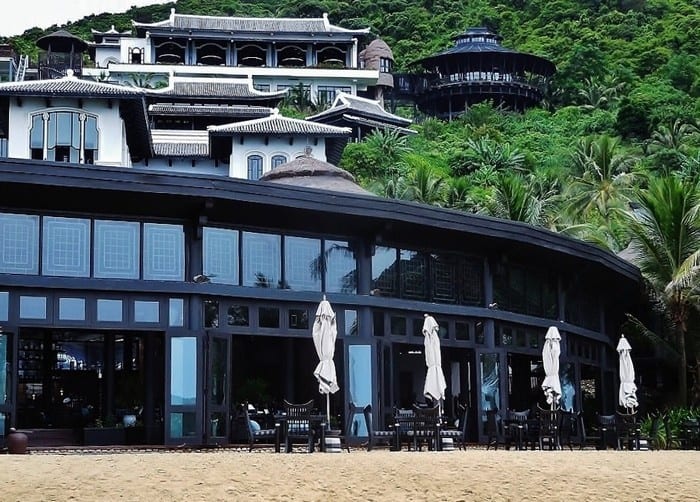 Resort Biển Du lịch Đà Nẵng