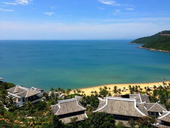 Resort Biển Du lịch Đà Nẵng