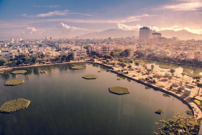 Du lịch Đà Nẵng